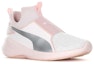 Lookbook (JR) Puma Rebel Mid 'Merah Jambu' 367151-01