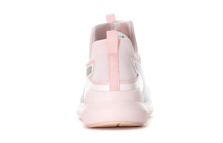 Shop (Youth) Puma Rebel Mid 'Pink' 367151-01