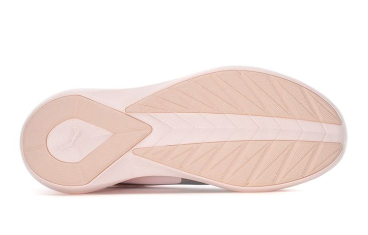 Purchase (Youth) Puma Rebel Mid 'Pink' 367151-01
