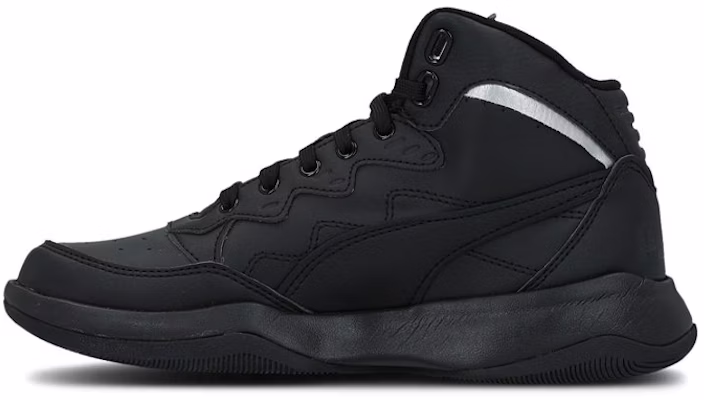 (JR) プーマ リバウンド 白青 (Puma Ribaundo Shiro Ao) 370933-02 Buy (JR) プーマ リバウンド 白青 (Puma Ribaundo Shiro Ao) 370933-02