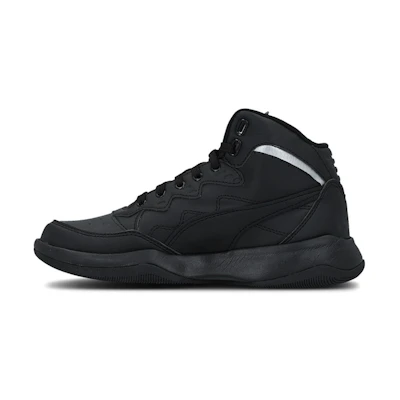 (Youth) Puma Rebound 'White Blue'