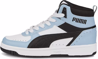 (Youth) Puma Rebound Joy 'Blue Wash' 388447-01 (Youth) Puma Rebound Joy 'Blue Wash' 388447-01
