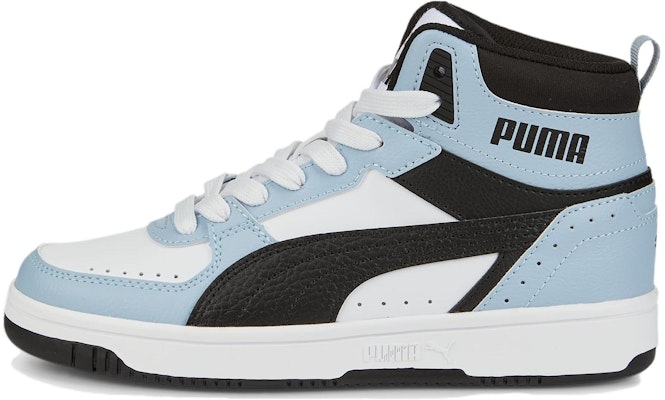 (Youth) Puma Rebound Joy 'Blue Wash' 388447-01 Buy (Youth) Puma Rebound Joy 'Blue Wash' 388447-01