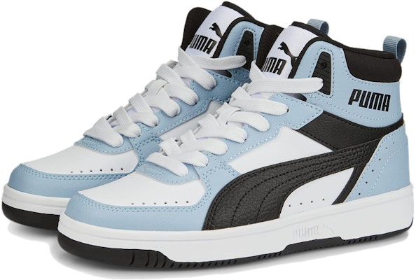 (Youth) Puma Rebound Joy 'Blue Wash' 388447-01 Lookbook (Youth) Puma Rebound Joy 'Blue Wash' 388447-01