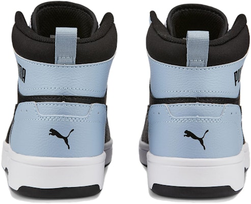 (Youth) Puma Rebound Joy 'Blue Wash' 388447-01 Shop (Youth) Puma Rebound Joy 'Blue Wash' 388447-01