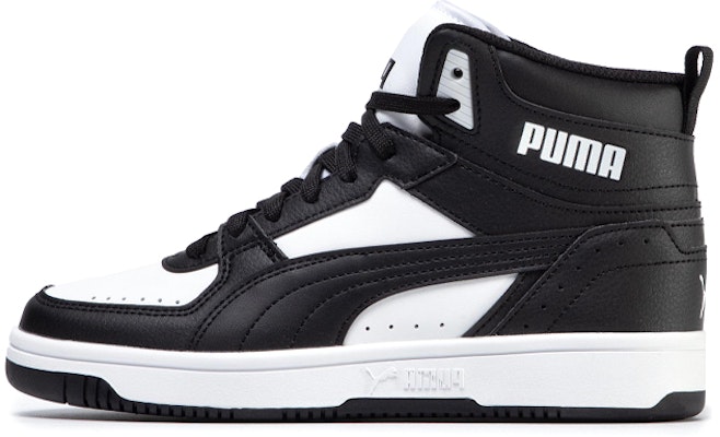 Puma Rebound Joy Sneakers Hitam 374687-01 Buy Puma Rebound Joy Sneakers Hitam 374687-01