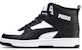 Puma Rebound Joy Sneakers Hitam 374687-01