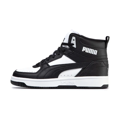 Puma Rebound Joy Sneakers Black