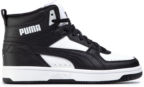 彪马 Rebound Joy 运动鞋 黑色 374687-01 Order 彪马 Rebound Joy 运动鞋 黑色 374687-01