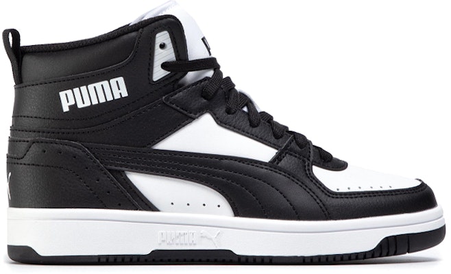 Puma Rebound Joy Zapatillas Negras 374687-01 Order Puma Rebound Joy Zapatillas Negras 374687-01