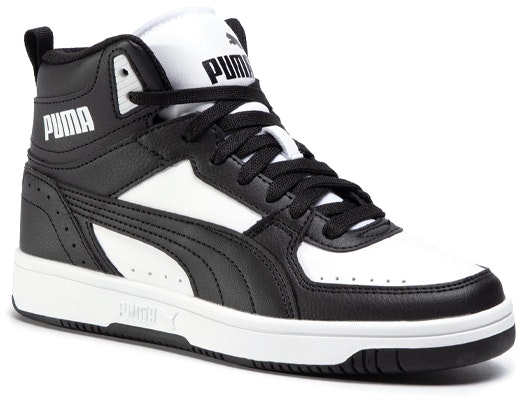 Puma Rebound Joy Zapatillas Negras 374687-01 Lookbook Puma Rebound Joy Zapatillas Negras 374687-01