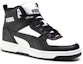 Lookbook Puma Rebound Joy Sneakers Hitam 374687-01
