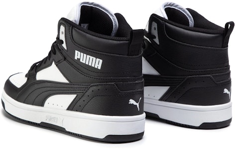 彪马 Rebound Joy 运动鞋 黑色 374687-01 Shop 彪马 Rebound Joy 运动鞋 黑色 374687-01