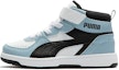 Buy (JR) Puma REBOUND Joy 'Biru Hitam' 388448-01