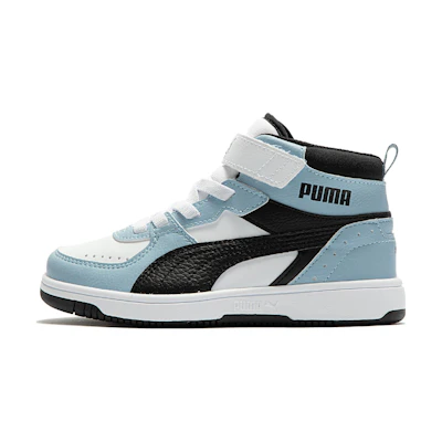 (Youth) Puma REBOUND Joy 'Blue Black'