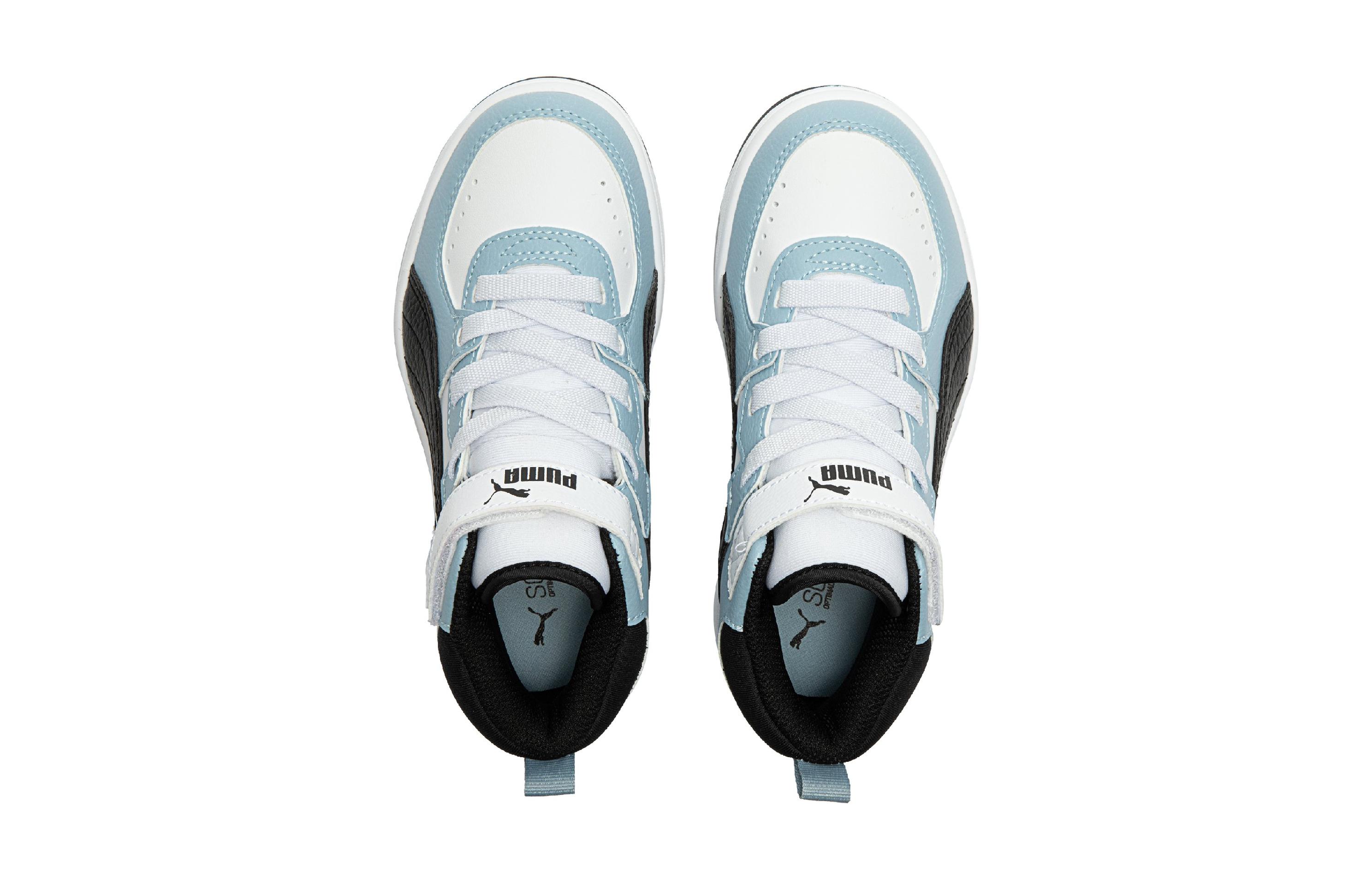 Lookbook (Youth) Puma REBOUND Joy 'Blue Black' 388448-01