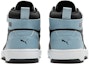Shop (JR) Puma REBOUND Joy 'Biru Hitam' 388448-01