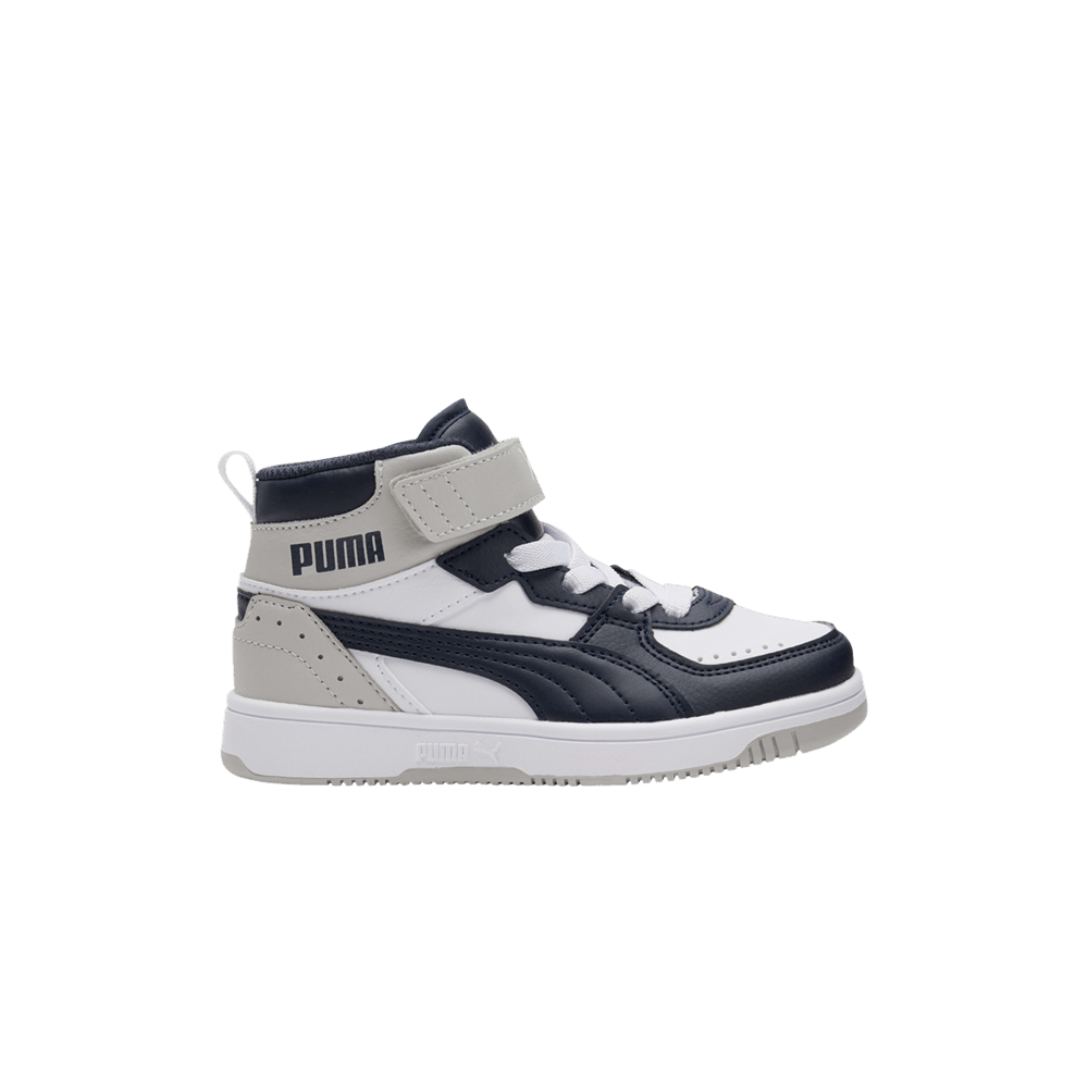 Buy (JR) Puma Rebound Joy 'Putih Parisian Night' 374688-14