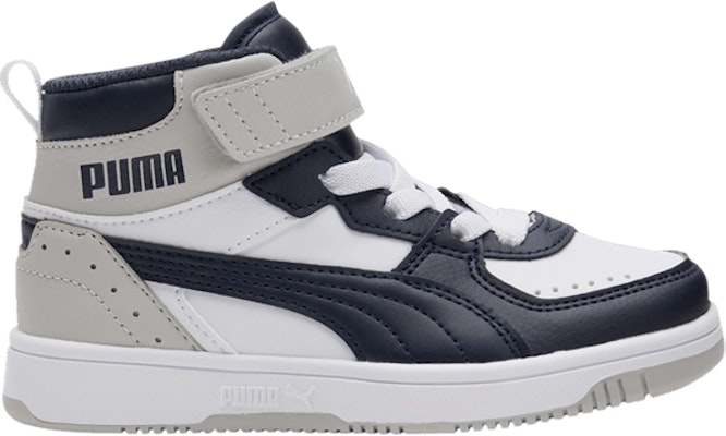 (JR) Puma Rebound Joy 'Putih Parisian Night' 374688-14 Buy (JR) Puma Rebound Joy 'Putih Parisian Night' 374688-14
