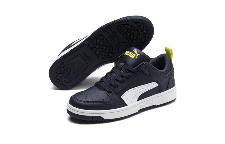 (Youth) Puma Rebound Layup Lo 'Blue' 圖 3