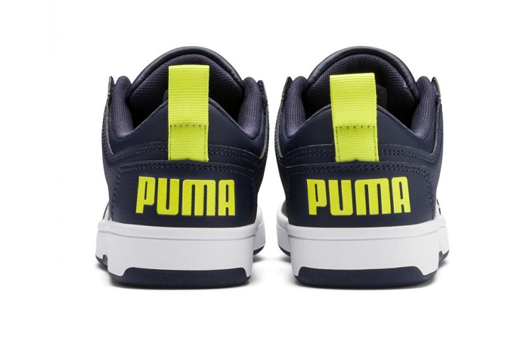 (Youth) Puma Rebound Layup Lo 'Blue' 圖 4