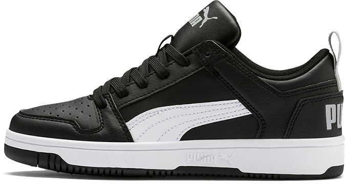 youth-puma-rebound-layup-lo-low-top-black-white-370490-02