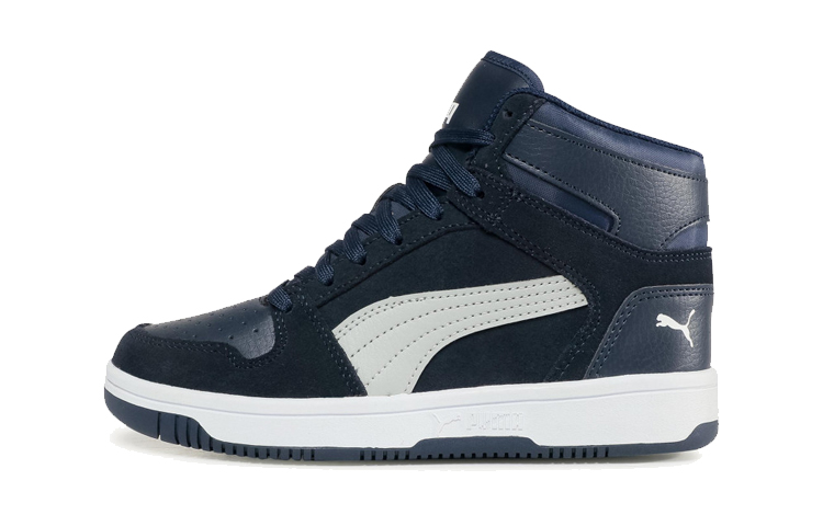 (Youth) Puma Rebound Layup SD JR 'Blue'