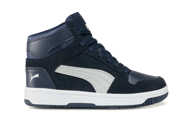 (Youth) Puma Rebound Layup SD JR 'Blue' 圖 2