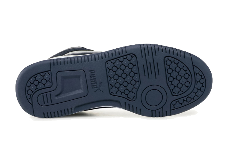 (Youth) Puma Rebound Layup SD JR 'Blue' 圖 5