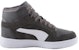 (JR) Puma Rebound Layup SD JR 'Coklat' 370494-02