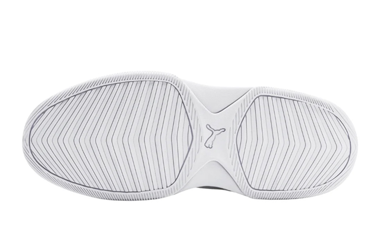 Purchase (Youth) Puma Rebound Playoff SL 'White' 370933-01