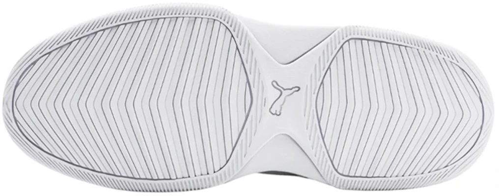 (Youth) Puma Rebound Playoff SL 'White' 370933-01 Purchase (Youth) Puma Rebound Playoff SL 'White' 370933-01
