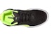 (JR) Puma Rebound Street Evo Jr 'Hitam Hijau' 361264-01