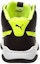 Purchase (JR) Puma Rebound Street Evo Jr 'Hitam Hijau' 361264-01