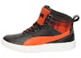 Buy (JR) Puma Rebound Street v2 'Hitam Merah' 363922-02