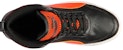 (JR) Puma Rebound Street v2 'Hitam Merah' 363922-02