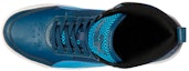 Shop (JR) Puma Rebound Street v2 'Biru' 363922-01