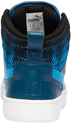 (Youth) Puma Rebound Street v2 'Blue' 363922-01 Purchase (Youth) Puma Rebound Street v2 'Blue' 363922-01