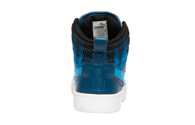 Purchase (Youth) Puma Rebound Street v2 'Blue' 363922-01