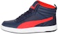 (JR) Puma Rebound Street v2 L JR 'Biru Laut' 367698-02