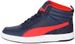 Buy (JR) Puma Rebound Street v2 L JR 'Biru Laut' 367698-02