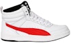 Order (JR) Puma Rebound Street V2 Kulit 'Putih' 363913-06