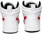 (JR) Puma Rebound Street V2 Kulit 'Putih' 363913-06