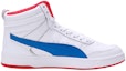 Order (JR) Puma Rebound Street V2 Kulit 'Putih Merah' 363913-07
