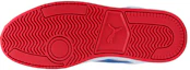 Purchase (Youth) Puma Rebound Street V2 Leather 'White Red' 363913-07