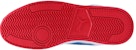 (JR) Puma Rebound Street V2 Kulit 'Putih Merah' 363913-07