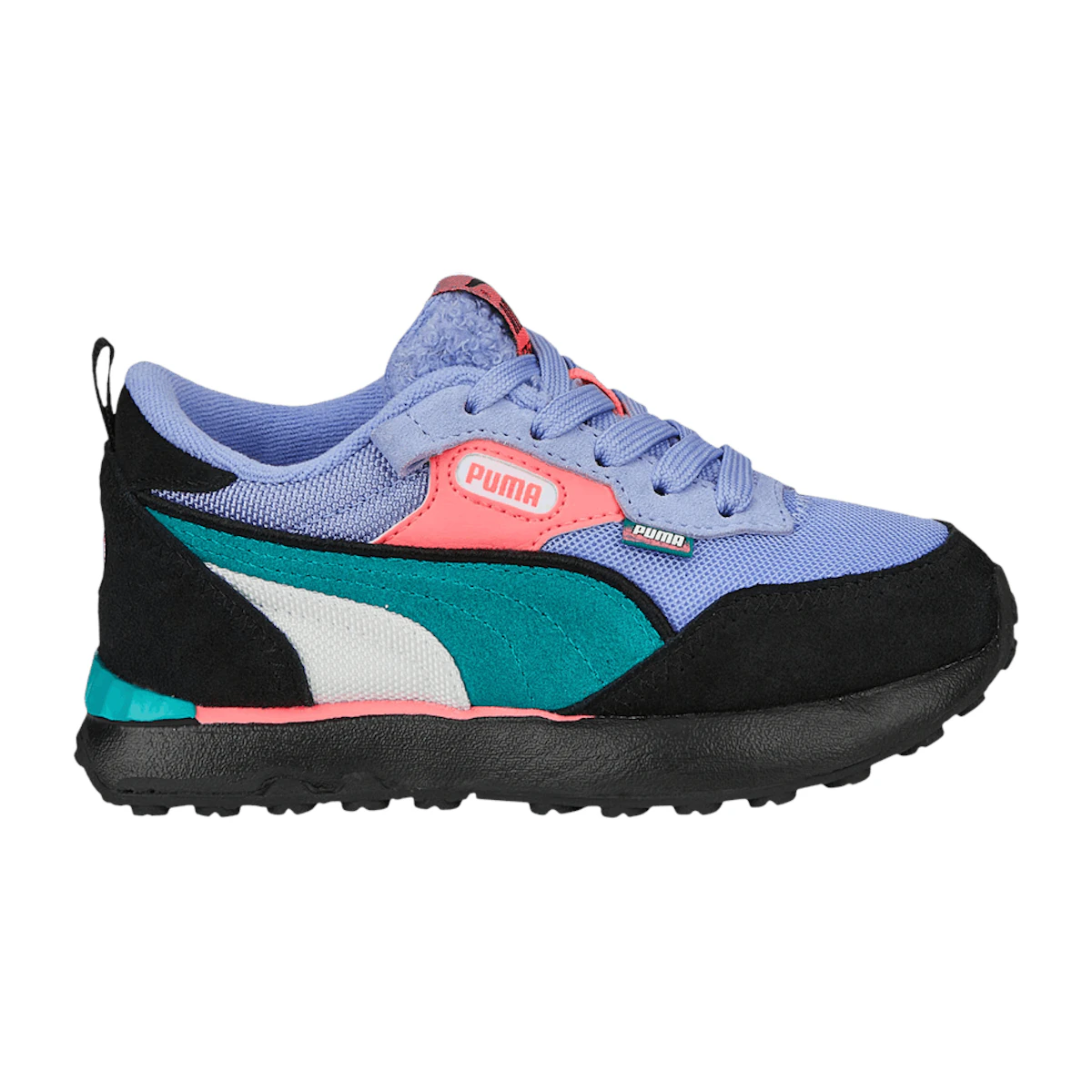 Buy (Youth) Puma Rider FV 'Fandom - Lavender Pop' 387877-02 - Novelship