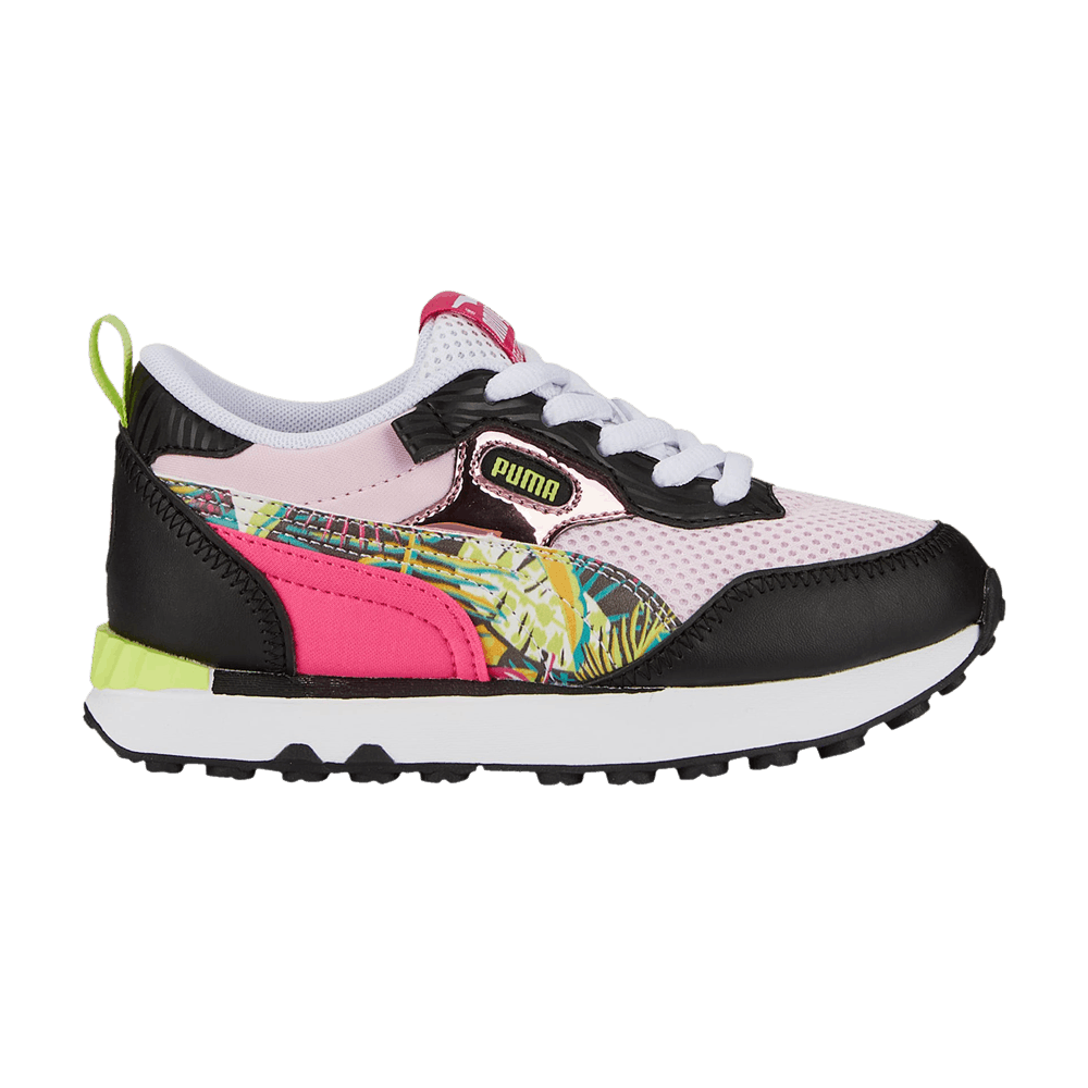 (Youth) Puma Rider FV 'Vacay Queen'