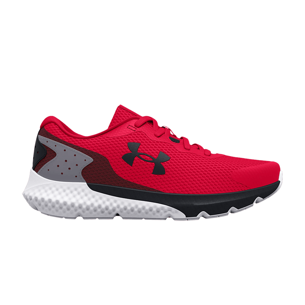 (Youth) Puma Rogue 3 AC 'Red White' 3024982-600