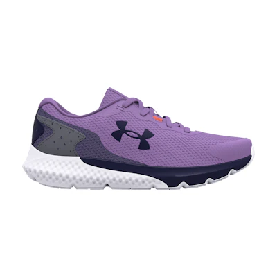 (Youth) Puma Rogue 3 AC 'Vivid Lilac White'
